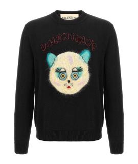 VALENTINO Джемпер / свитер