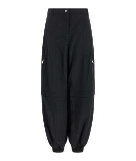 JACQUEMUS Брюки широкие