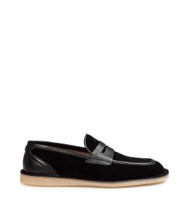DOLCE&GABBANA Лоферы