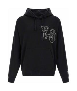 Y-3 Худи/толстовка