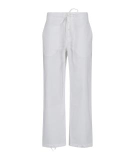 VICTORIA BECKHAM Брюки широкие