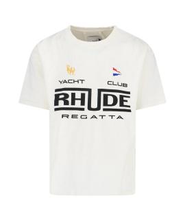 RHUDE Футболка
