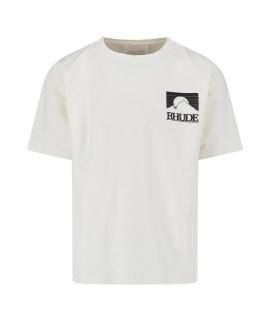 RHUDE Футболка