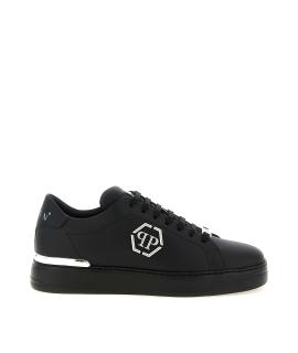 PHILIPP PLEIN Низкие кроссовки / кеды
