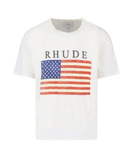 RHUDE Футболка