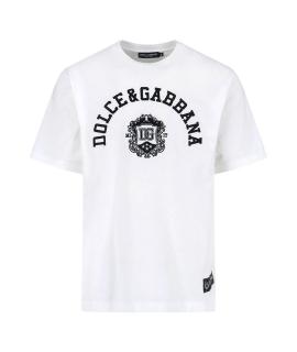 DOLCE&GABBANA Футболка