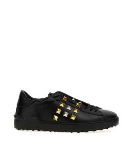 VALENTINO Низкие кроссовки / кеды