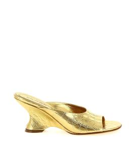 DRIES VAN NOTEN Мюли