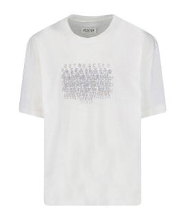 MAISON MARGIELA Футболка