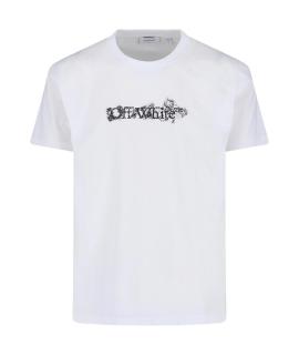 OFF-WHITE Футболка