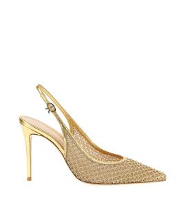 GIANVITO ROSSI Туфли