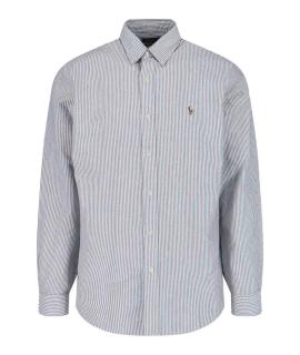 POLO RALPH LAUREN Классическая рубашка
