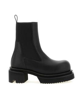 RICK OWENS Низкие ботинки
