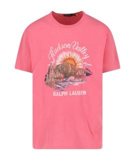 POLO RALPH LAUREN Футболка