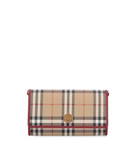 BURBERRY Клатч/вечерняя сумка