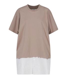 MM6 MAISON MARGIELA Повседневное платье