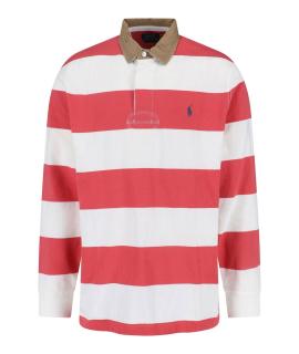 POLO RALPH LAUREN Поло с коротким рукавом