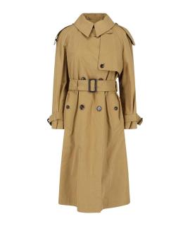 BURBERRY Тренч/плащ