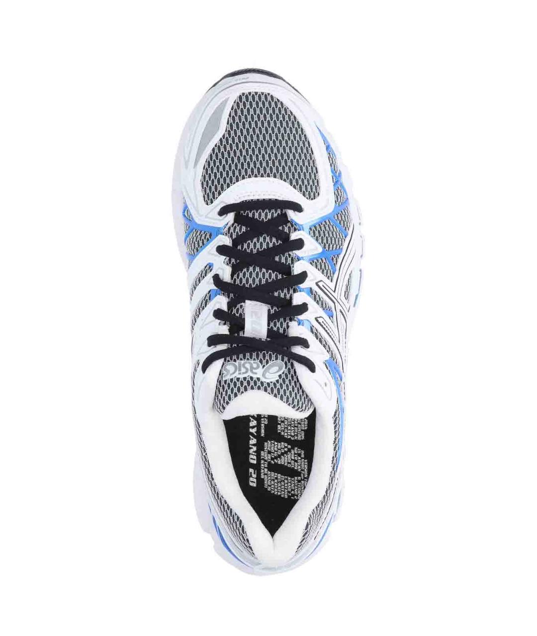 ASICS Мульти резиновые кроссовки, фото 5
