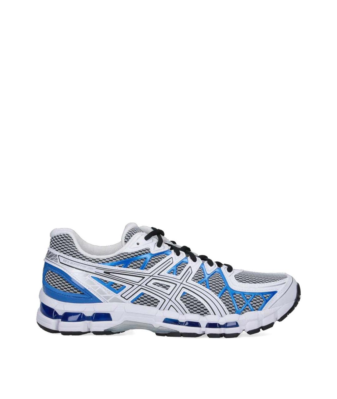 ASICS Мульти резиновые кроссовки, фото 1