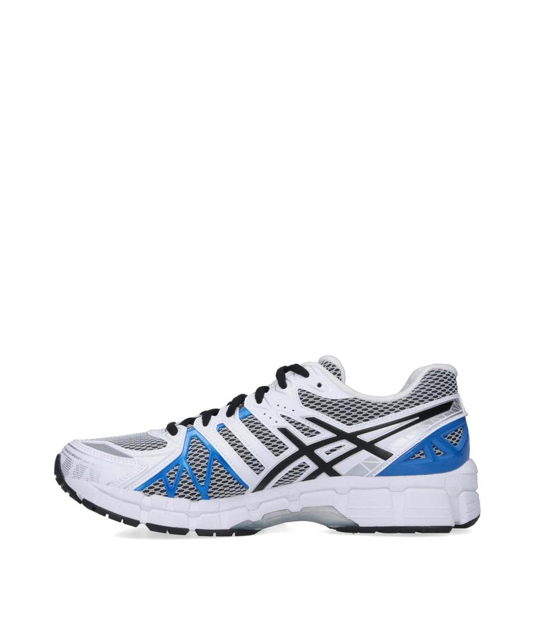 ASICS Мульти резиновые кроссовки, фото 3