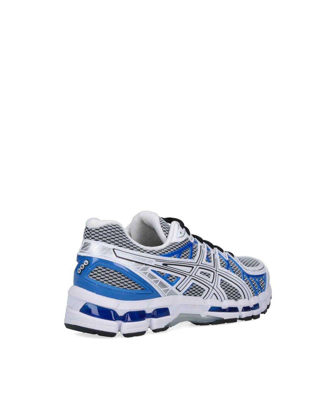 ASICS Мульти резиновые кроссовки, фото 4