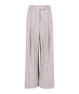 GIORGIO ARMANI Прямые брюки
