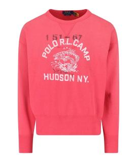 POLO RALPH LAUREN Поло с коротким рукавом