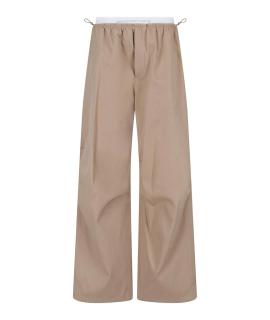 ALEXANDER WANG Брюки широкие