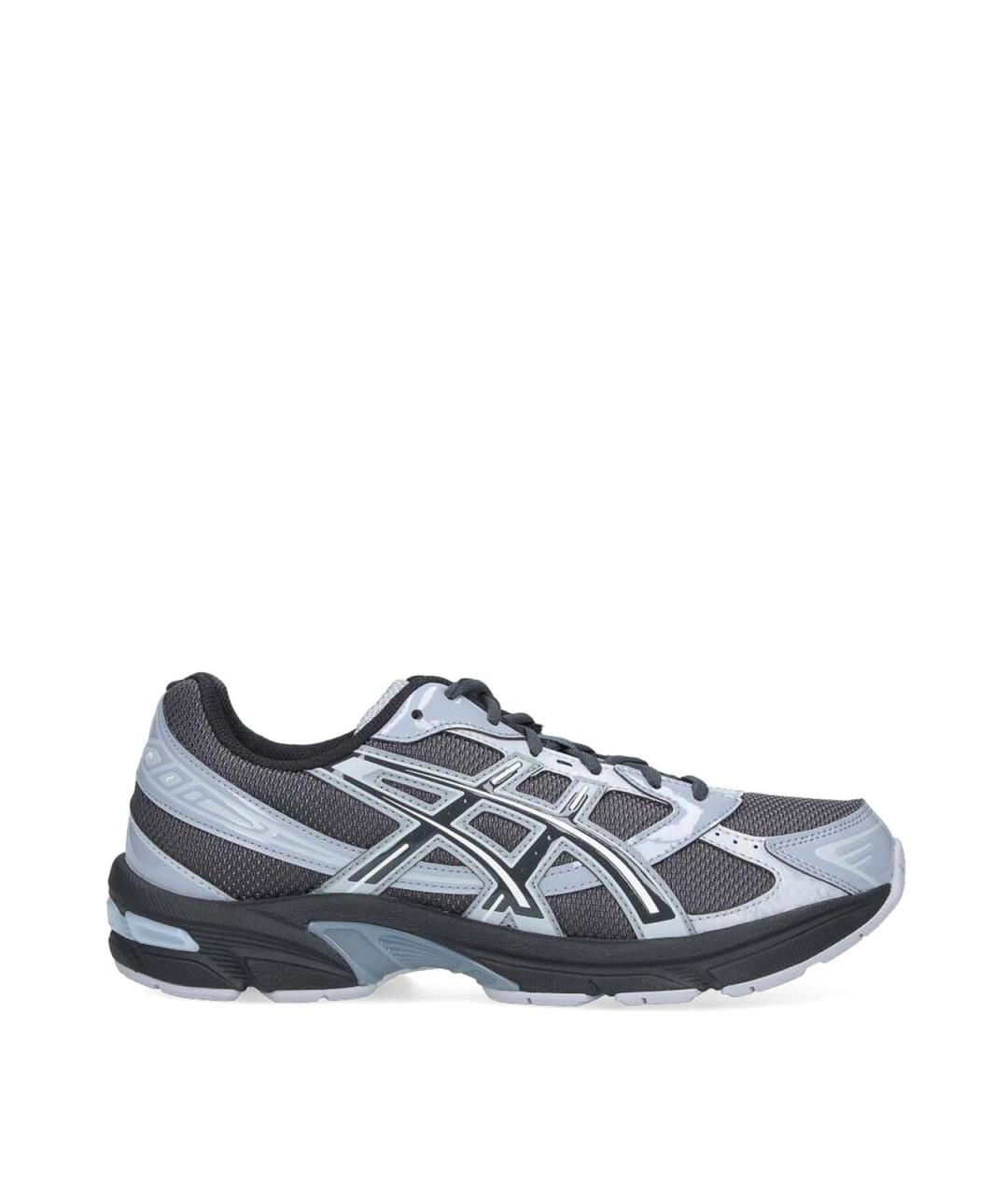ASICS Мульти кожаные кроссовки, фото 1