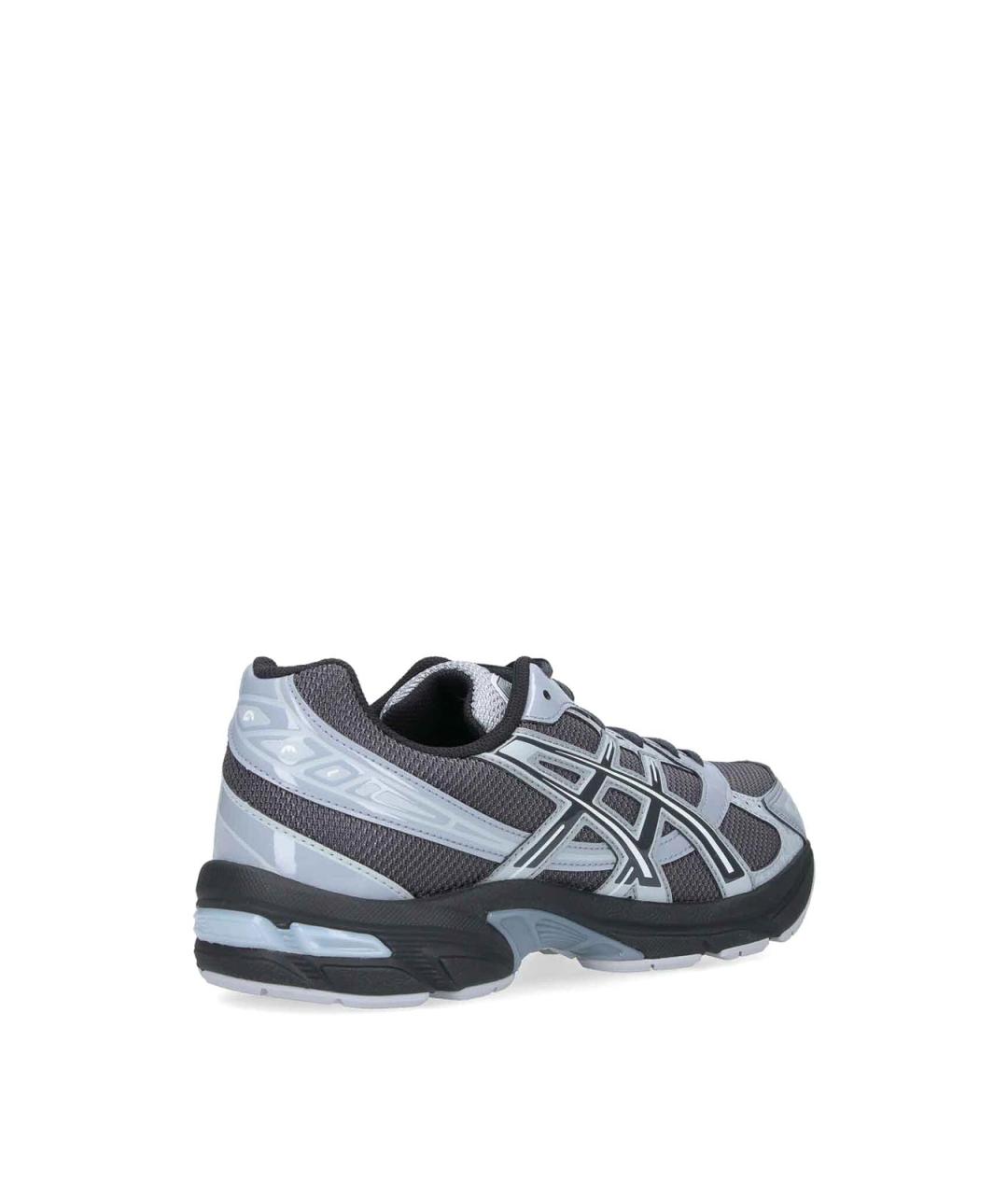 ASICS Мульти кожаные кроссовки, фото 4