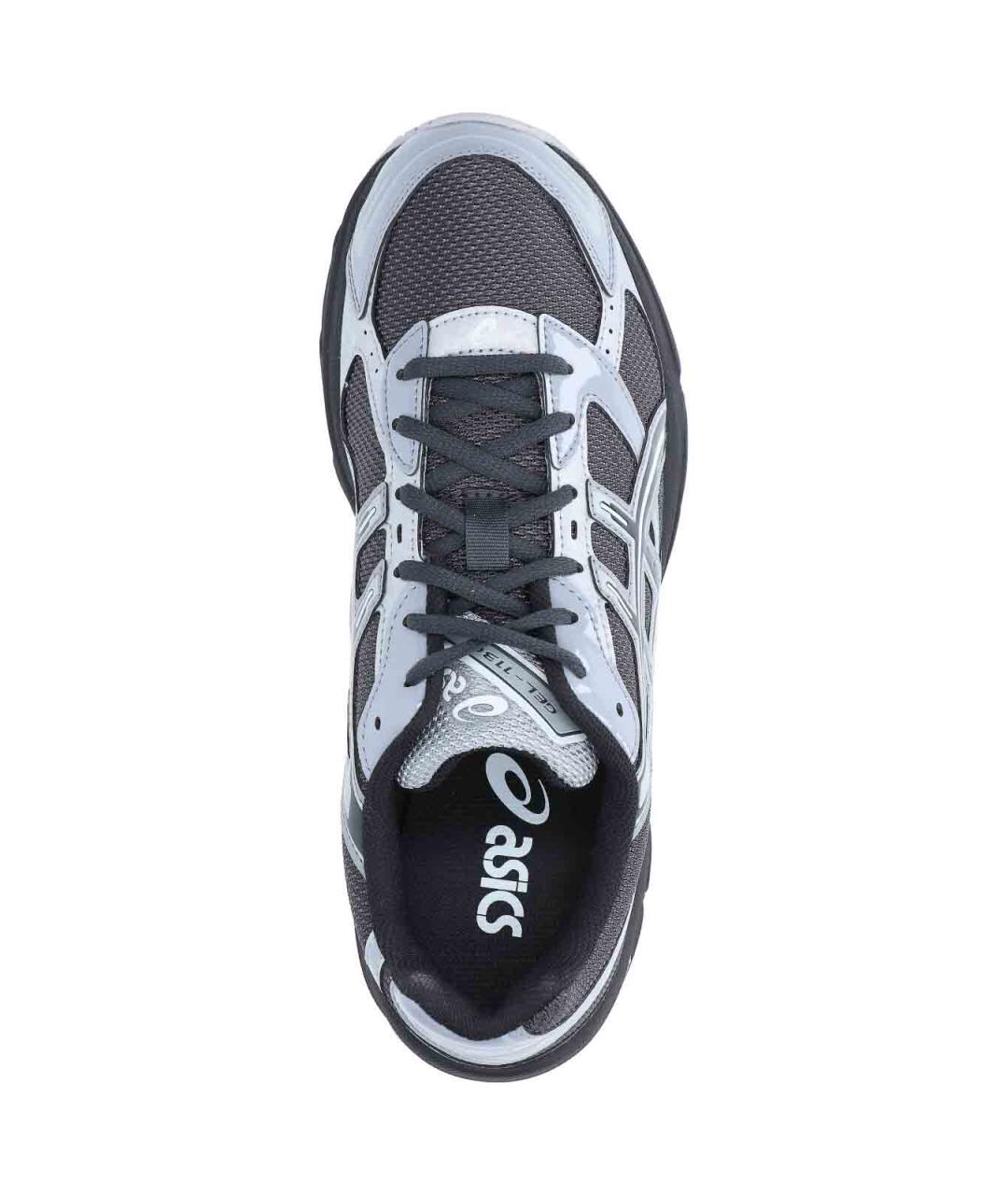 ASICS Мульти кожаные кроссовки, фото 5