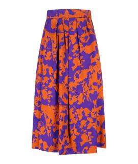 DRIES VAN NOTEN Юбка миди