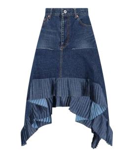 SACAI Юбка миди
