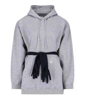 MM6 MAISON MARGIELA Повседневное платье
