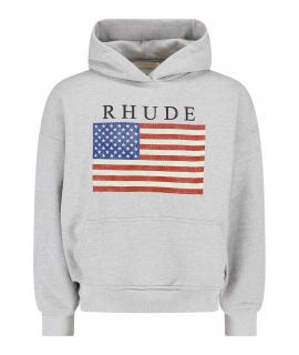 RHUDE Худи/толстовка