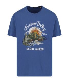 POLO RALPH LAUREN Футболка