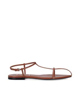 JIL SANDER Сандалии