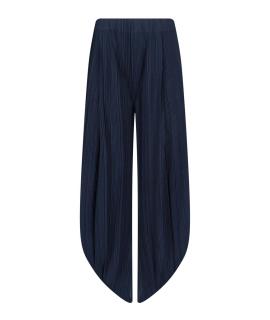 GIORGIO ARMANI Брюки широкие