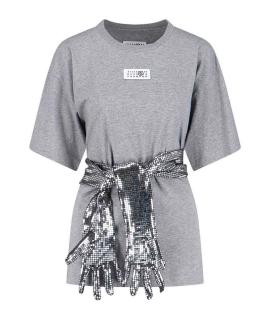 MM6 MAISON MARGIELA Футболка