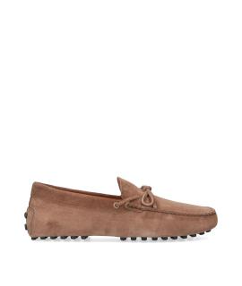 TOD'S Лоферы