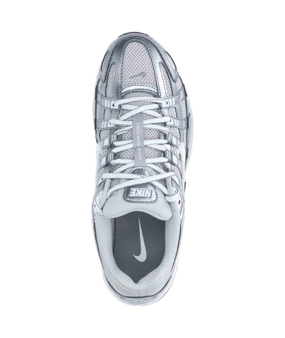 NIKE Мульти кроссовки, фото 5