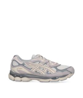 ASICS Низкие кроссовки / кеды