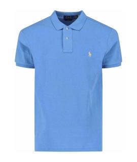 POLO RALPH LAUREN Поло с коротким рукавом
