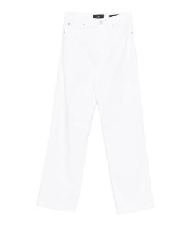 7 FOR ALL MANKIND Прямые джинсы