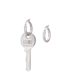 MM6 MAISON MARGIELA Серьги