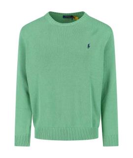POLO RALPH LAUREN Поло с коротким рукавом