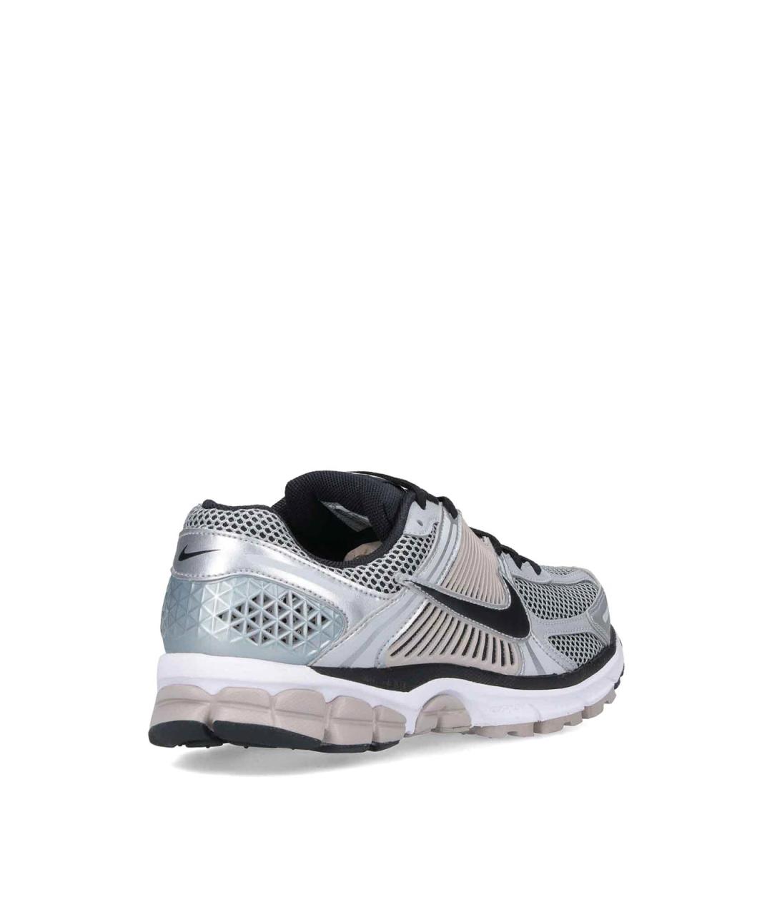 NIKE Мульти резиновые низкие кроссовки / кеды, фото 4