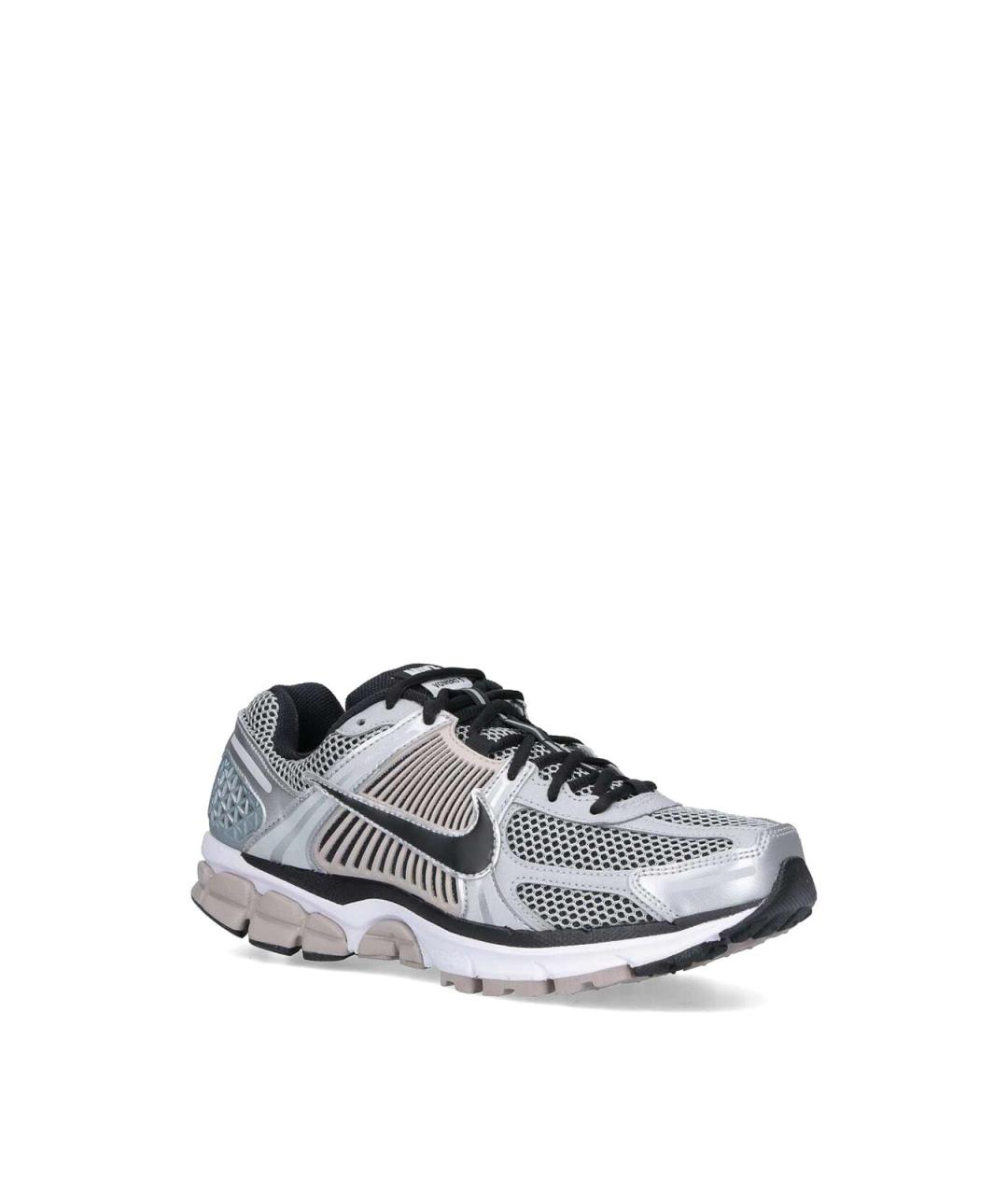 NIKE Мульти резиновые низкие кроссовки / кеды, фото 2