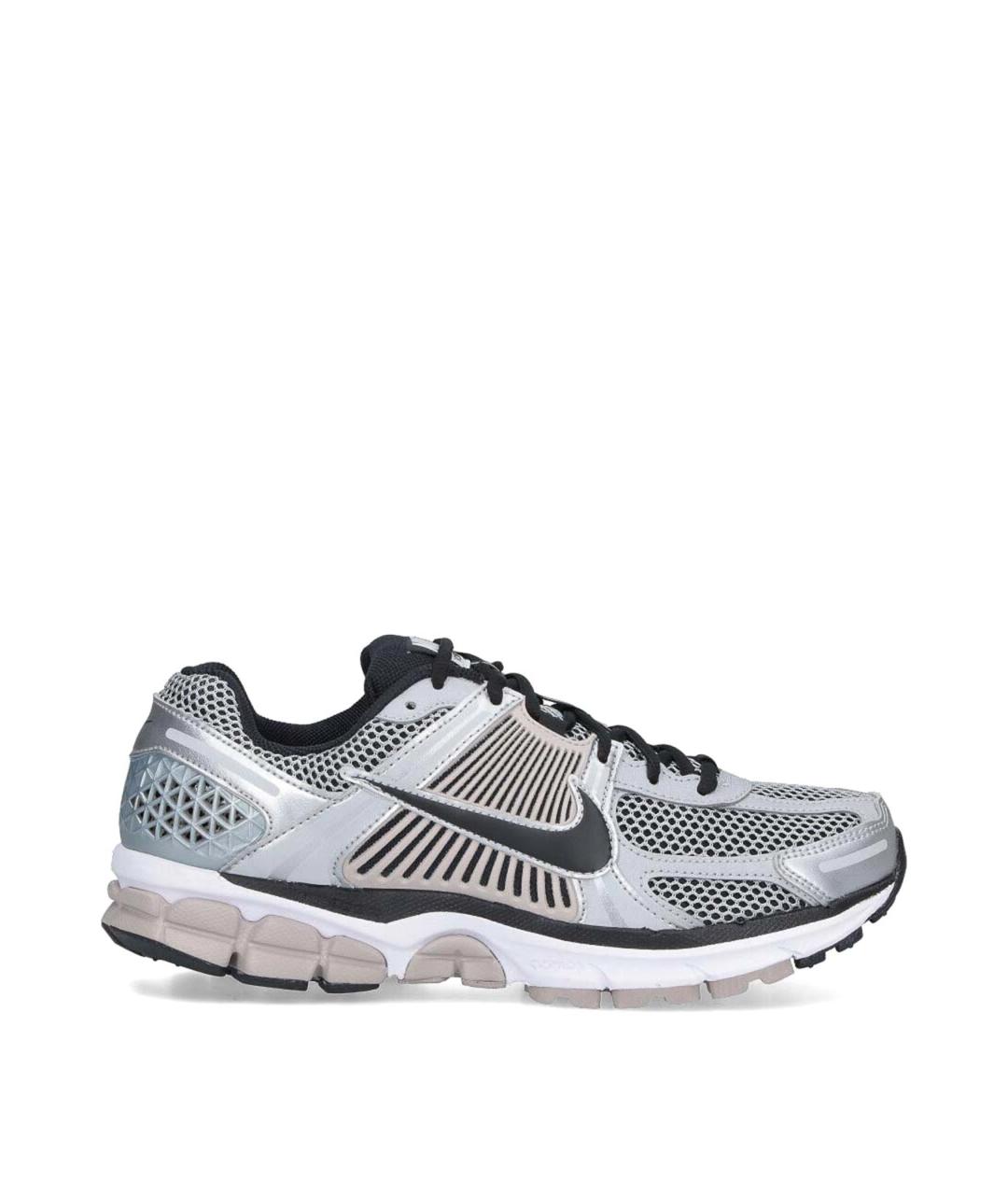 NIKE Мульти резиновые низкие кроссовки / кеды, фото 1